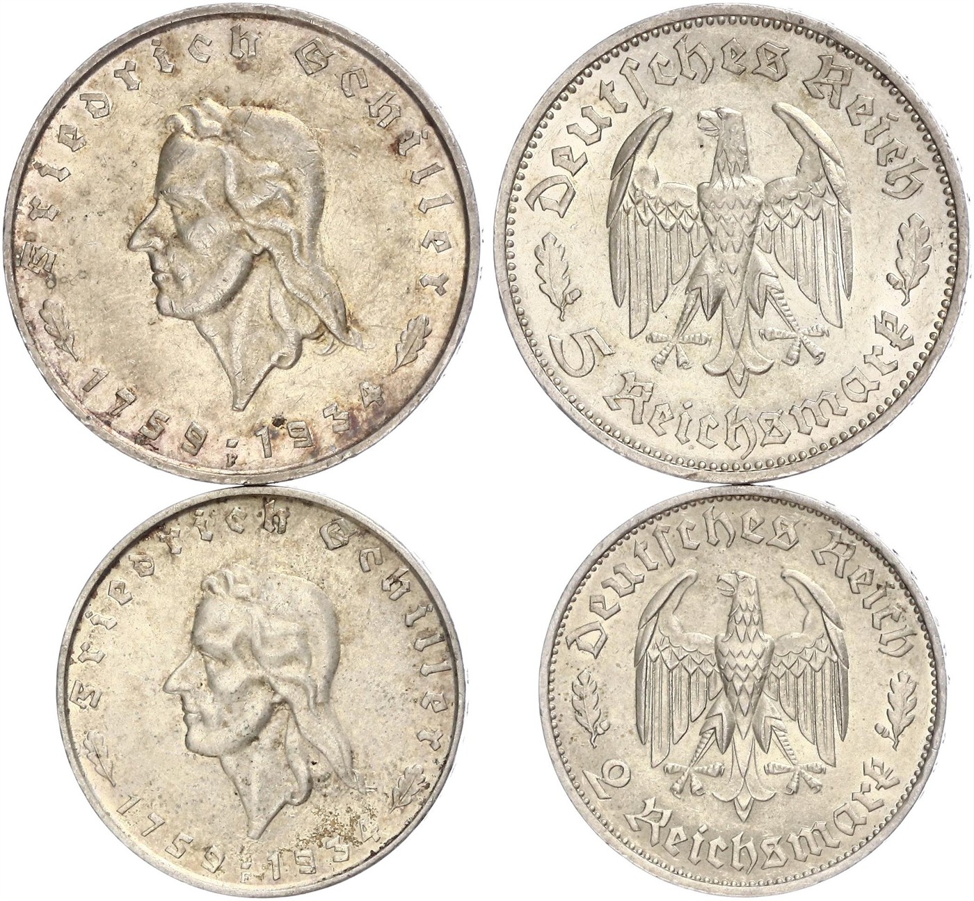 $Abbildung zu Los 1594$