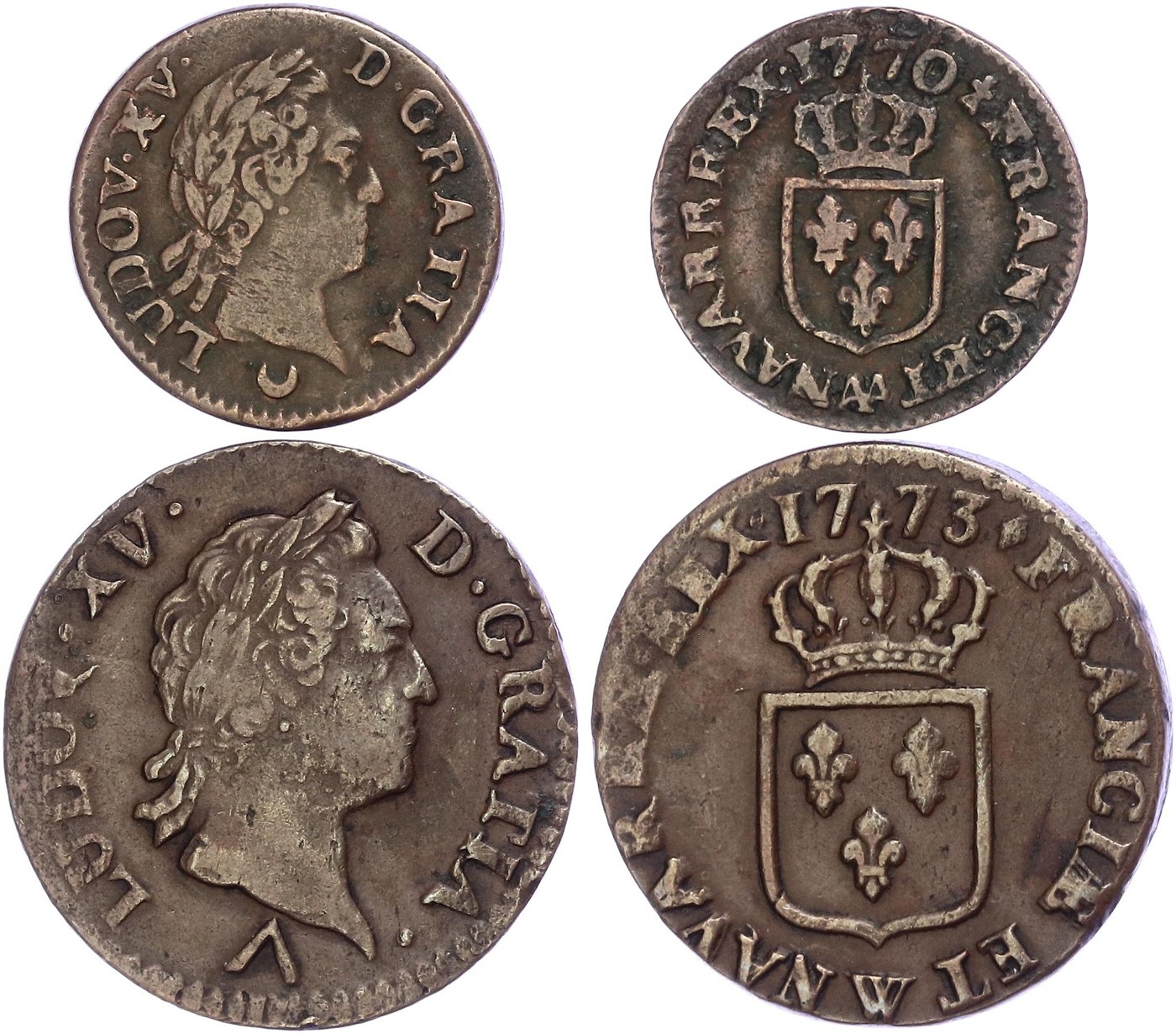 $Abbildung zu Los 165$