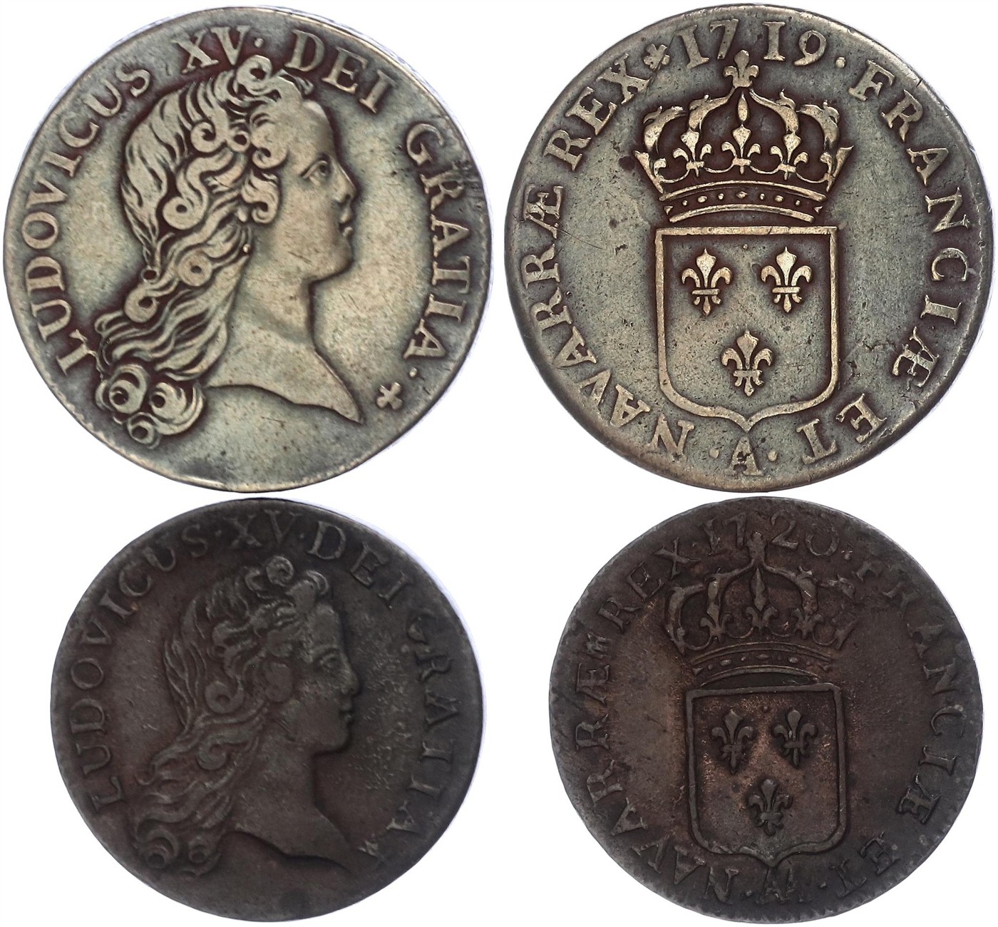 $Abbildung zu Los 167$