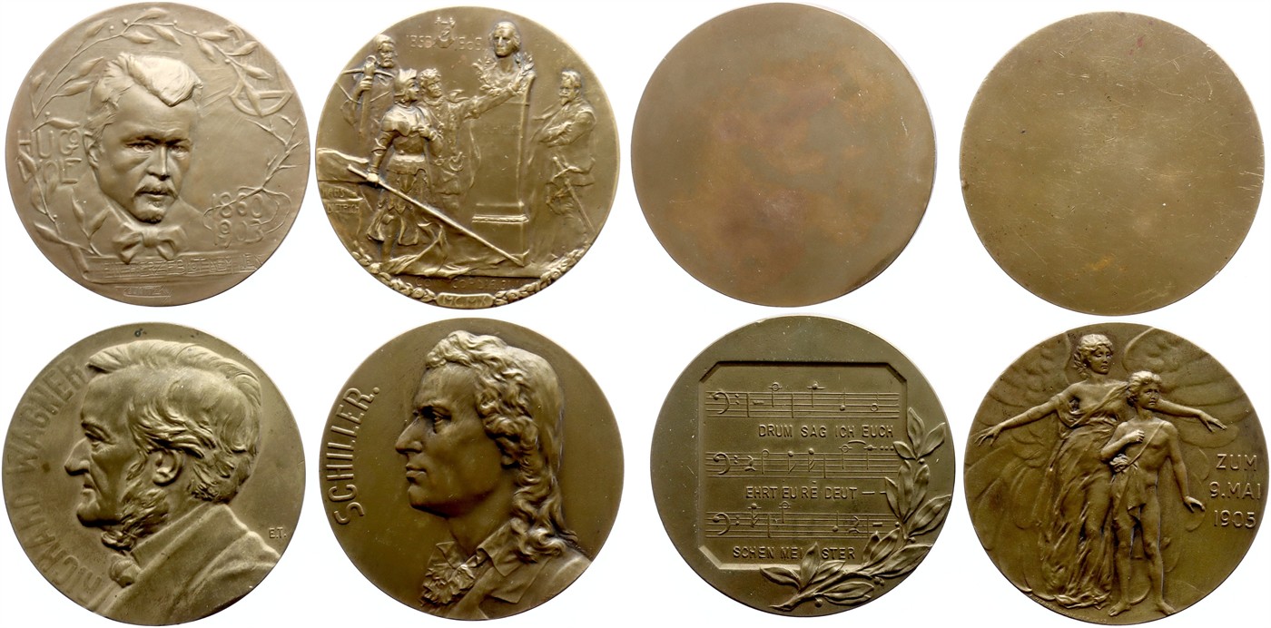 $Abbildung zu Los 1691$