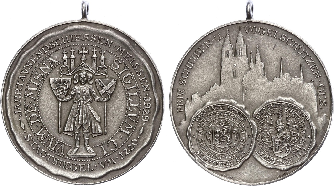 $Abbildung zu Los 1705$