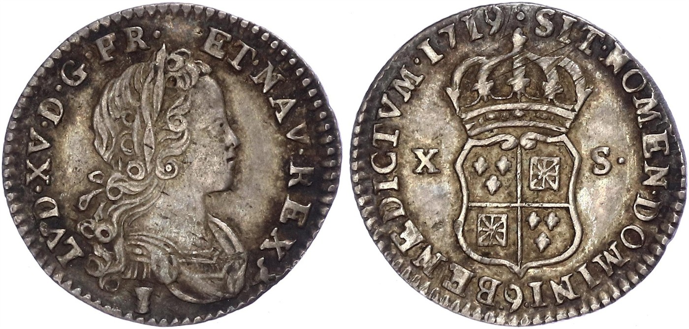 $Abbildung zu Los 171$