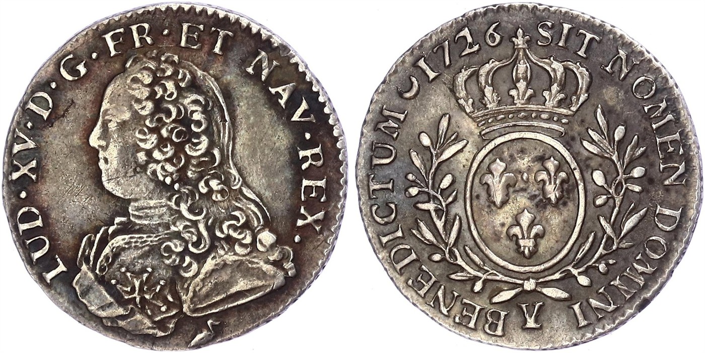 $Abbildung zu Los 174$