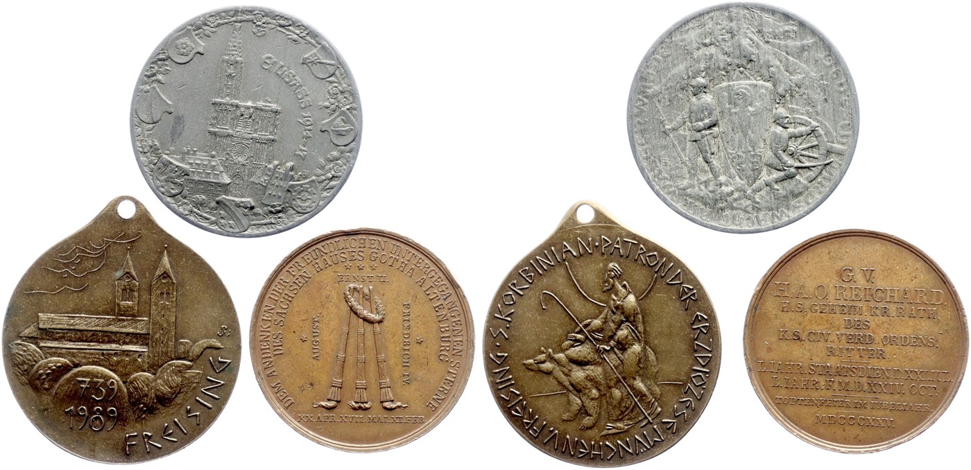 $Abbildung zu Los 1755$