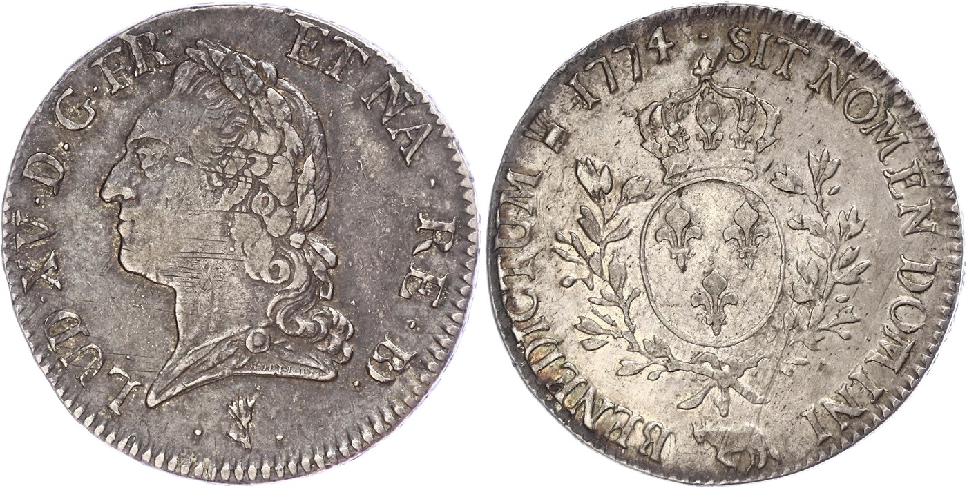 $Abbildung zu Los 195$