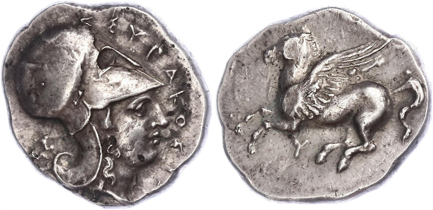 $Abbildung zu Los 1$