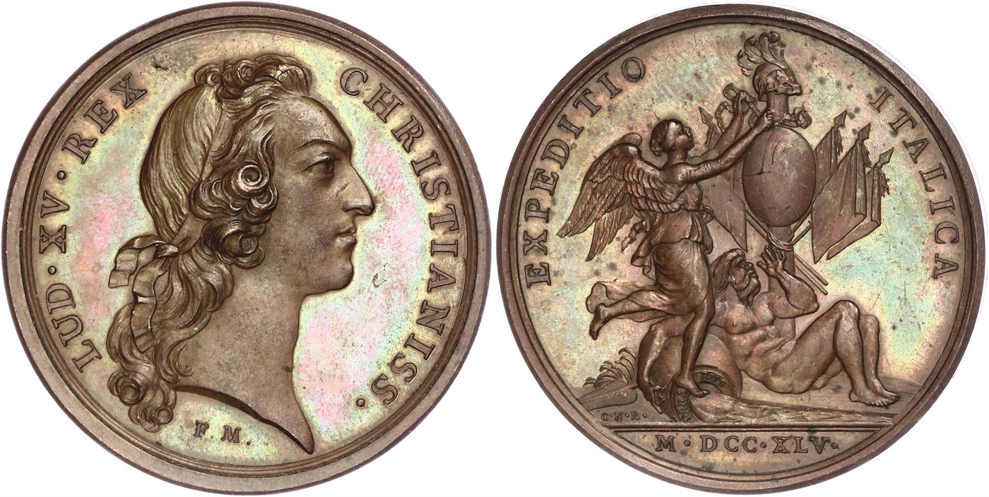 $Abbildung zu Los 204$