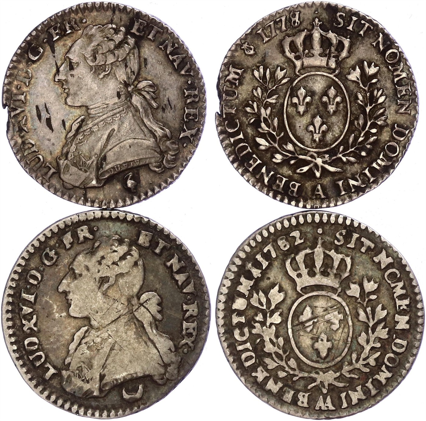 $Abbildung zu Los 214$