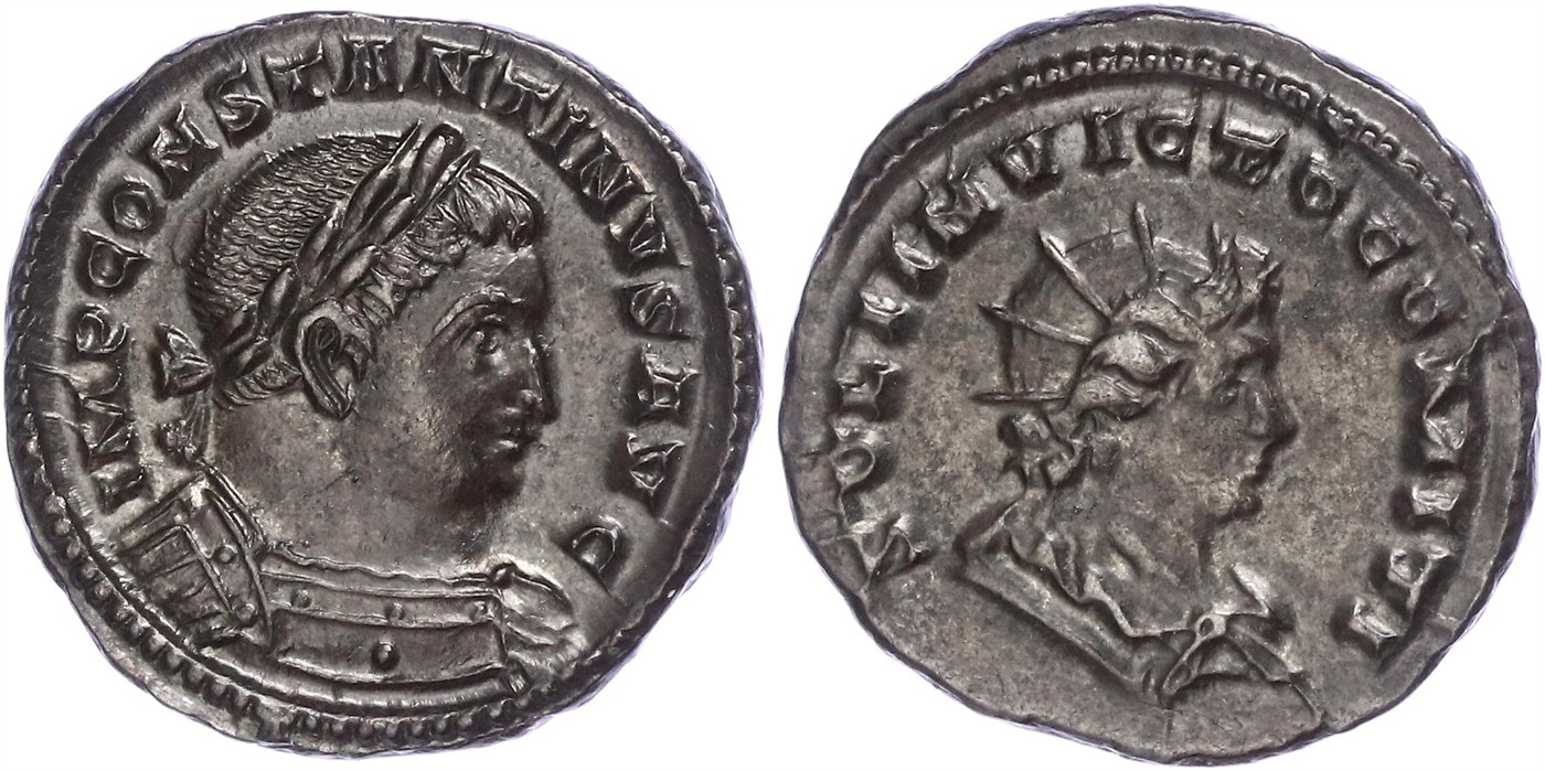 $Abbildung zu Los 21$