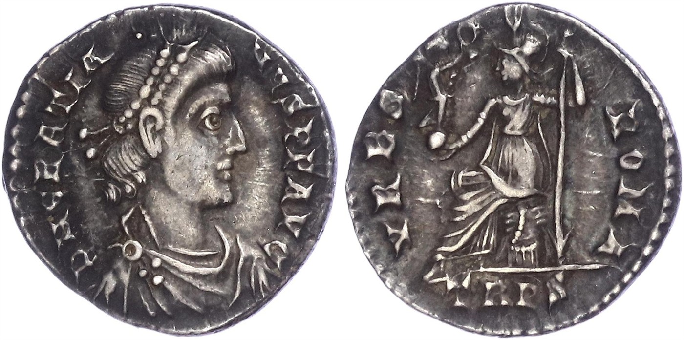 $Abbildung zu Los 22$