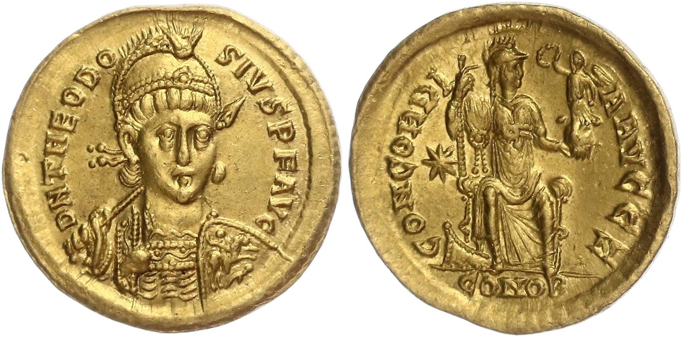 $Abbildung zu Los 23$