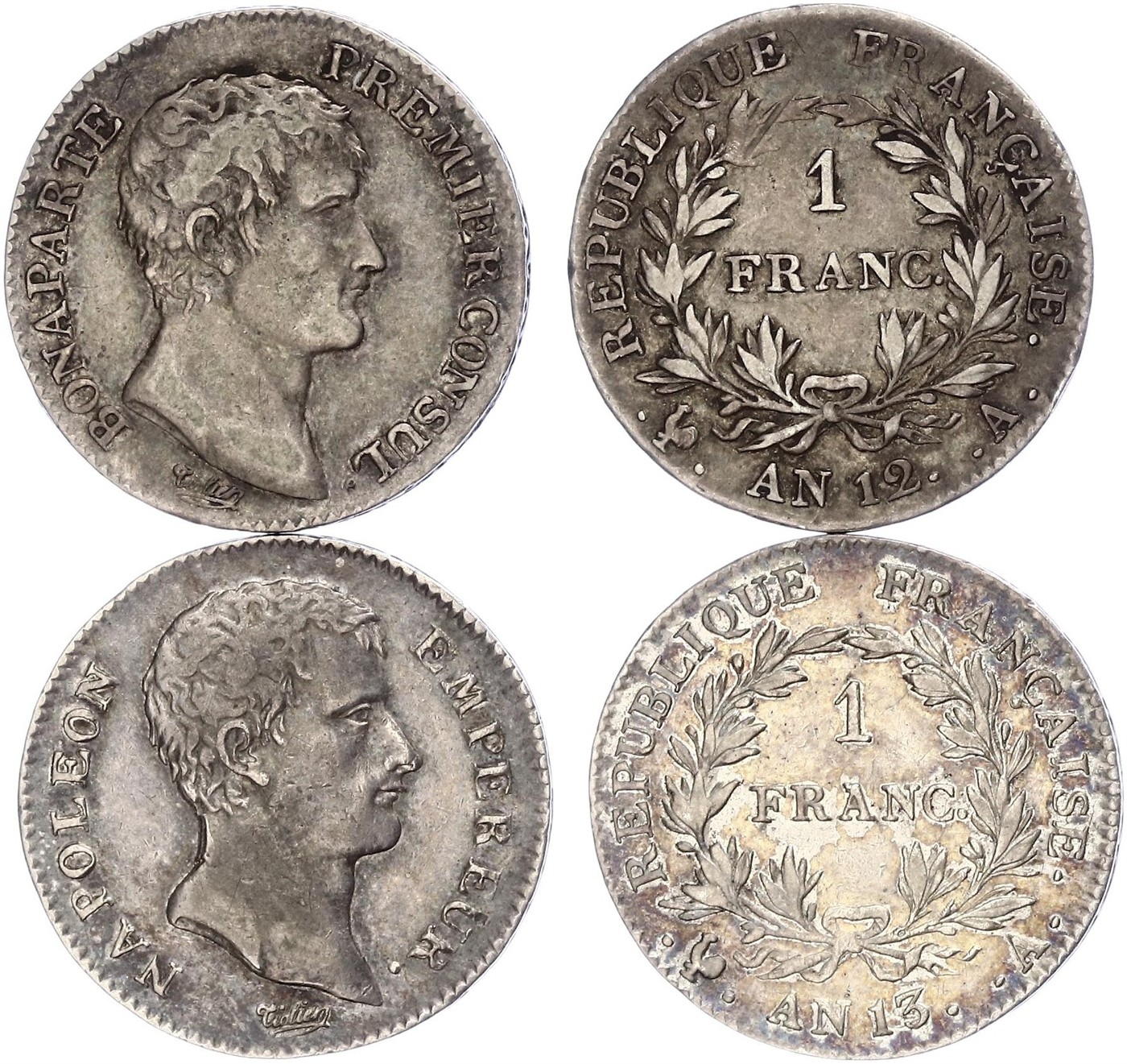 $Abbildung zu Los 243$