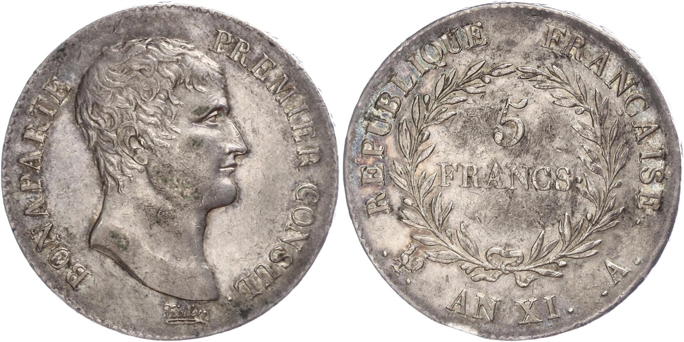 $Abbildung zu Los 250$