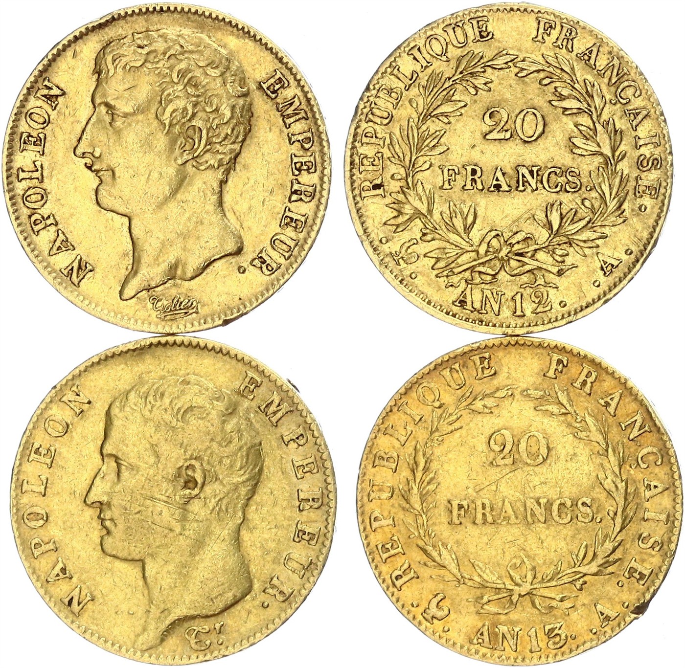 $Abbildung zu Los 258$