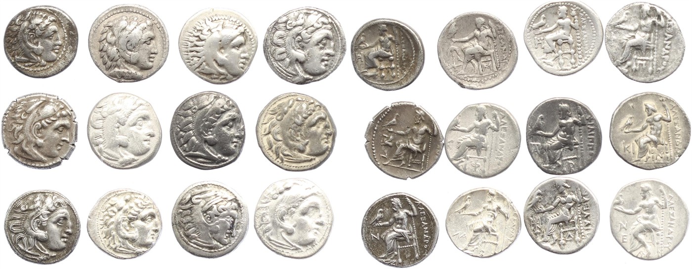 $Abbildung zu Los 26$