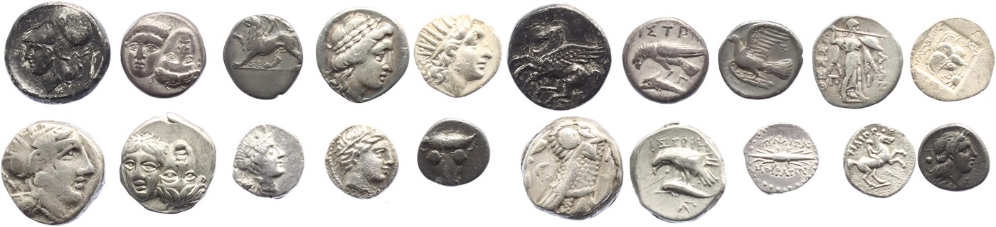 $Abbildung zu Los 29$