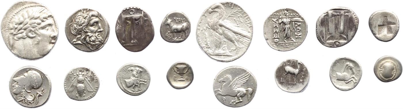 $Abbildung zu Los 30$