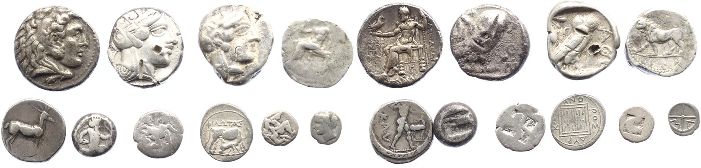 $Abbildung zu Los 32$