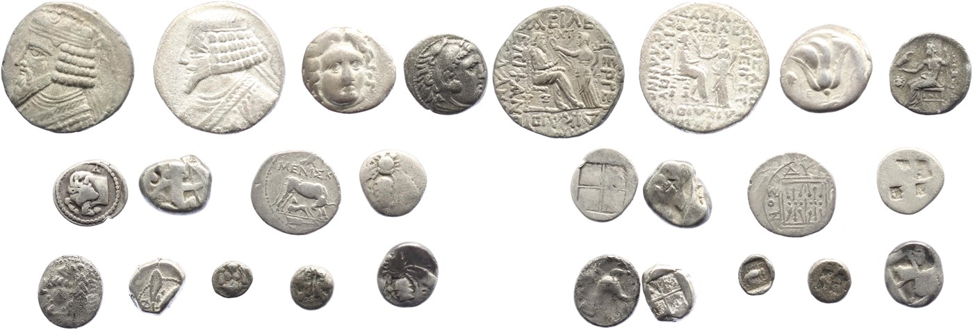 $Abbildung zu Los 35$