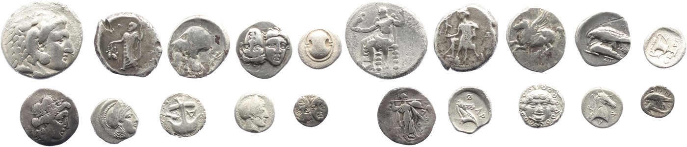 $Abbildung zu Los 39$