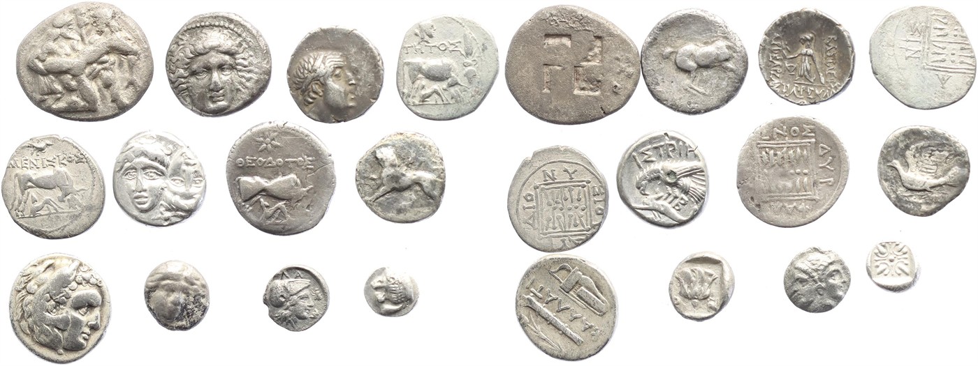 $Abbildung zu Los 42$