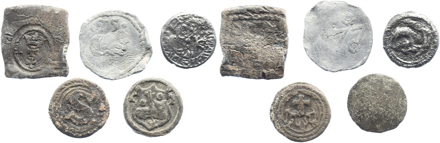 $Abbildung zu Los 432$