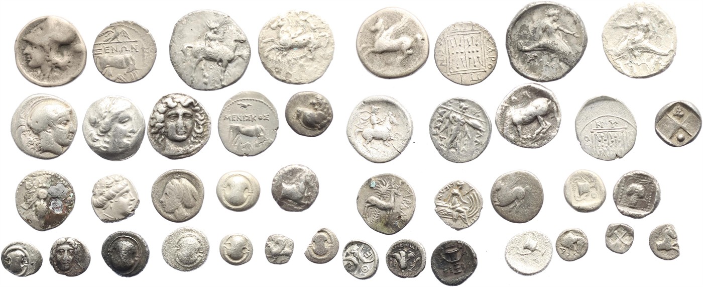 $Abbildung zu Los 43$