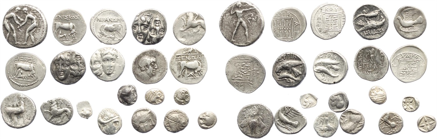 $Abbildung zu Los 46$