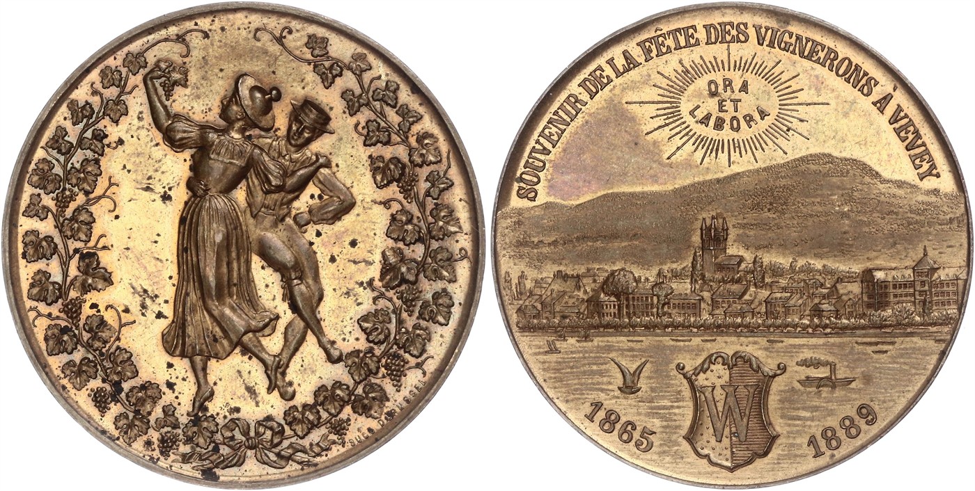 $Abbildung zu Los 499$