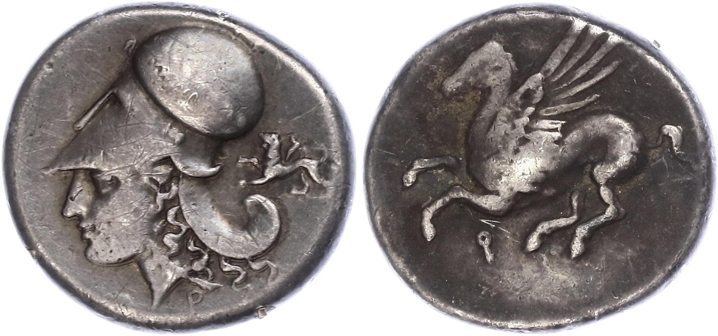 $Abbildung zu Los 4$