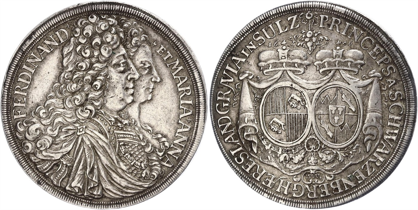 $Abbildung zu Los 505$