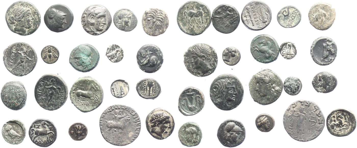 $Abbildung zu Los 50$