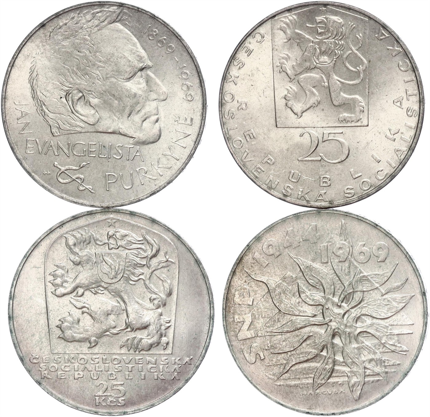 $Abbildung zu Los 510$