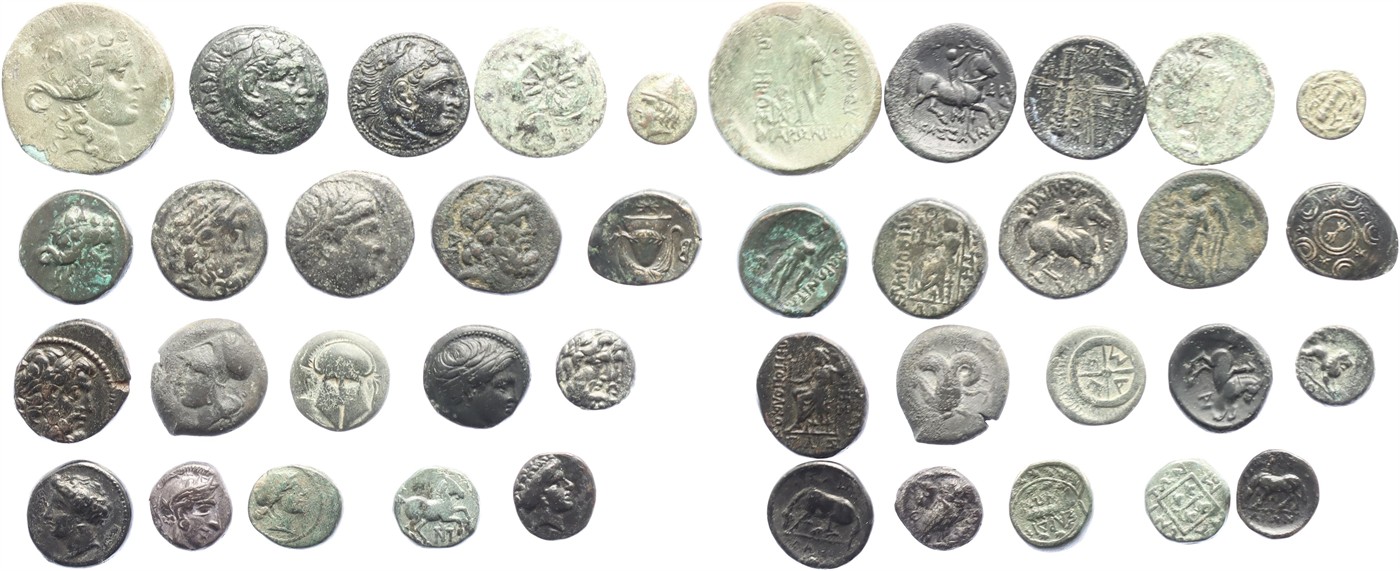 $Abbildung zu Los 52$