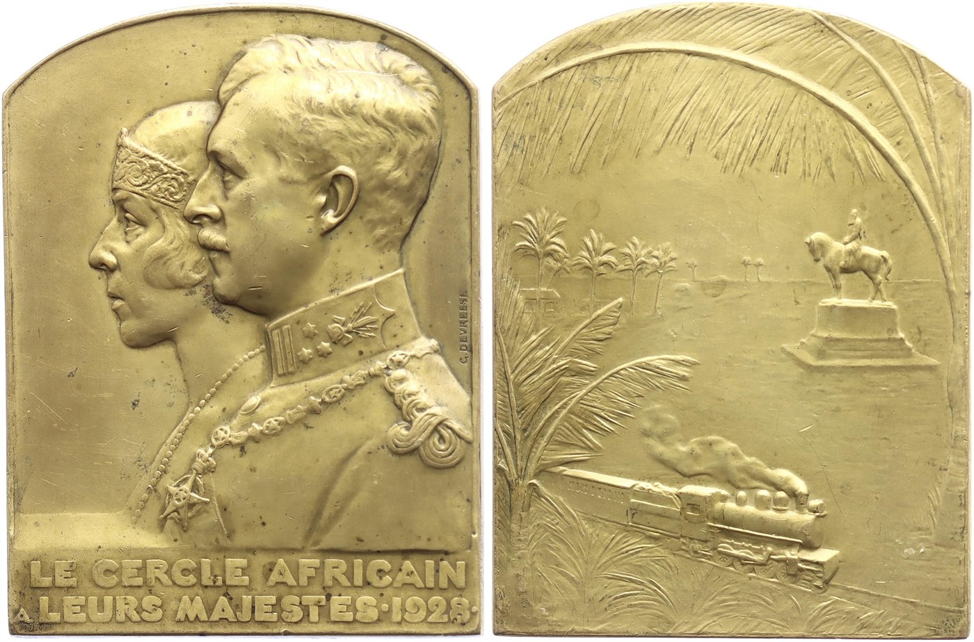 $Abbildung zu Los 535$