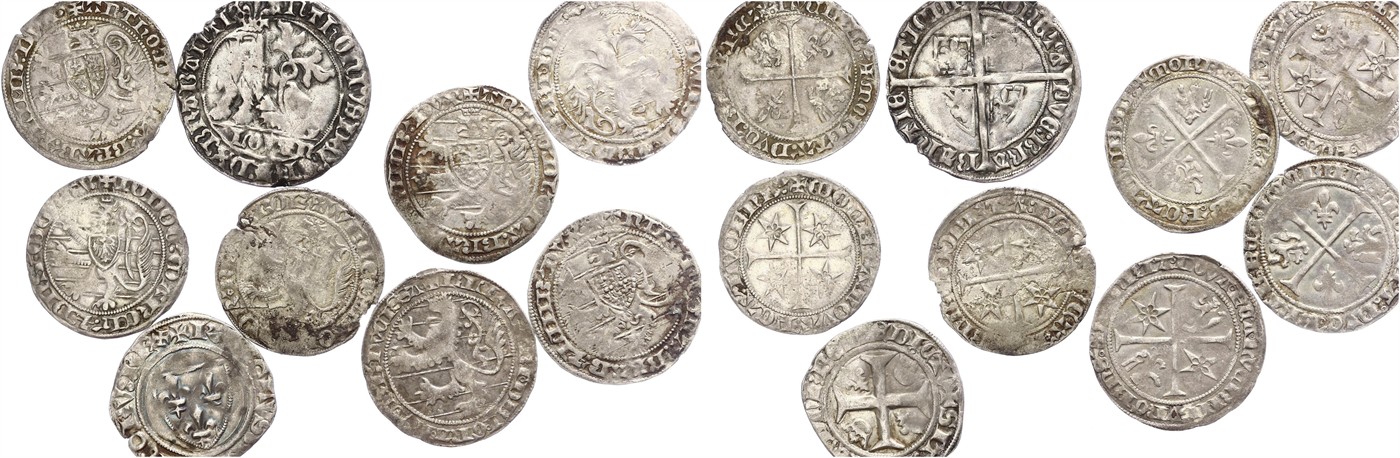 $Abbildung zu Los 549$