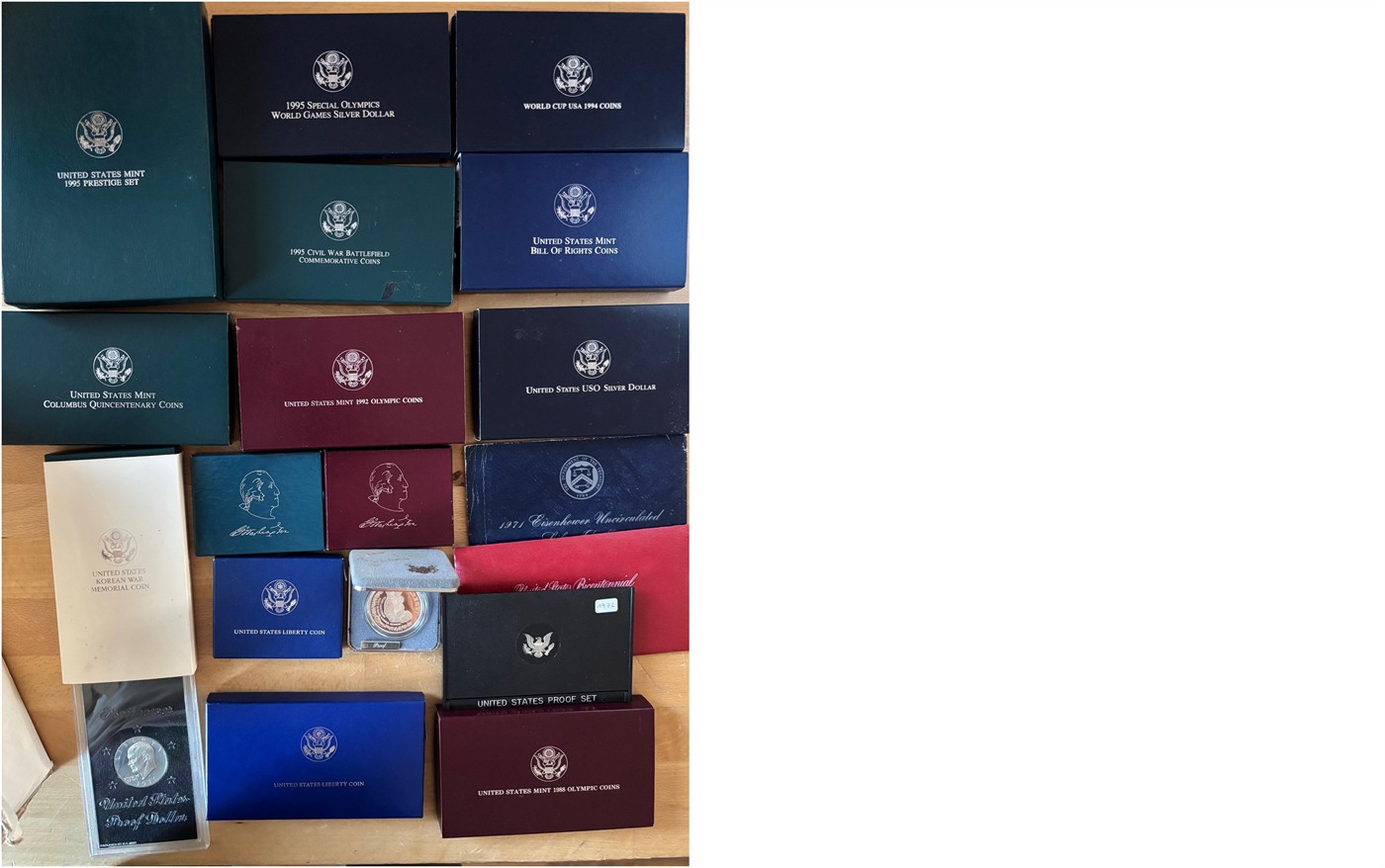 $Abbildung zu Los 551$