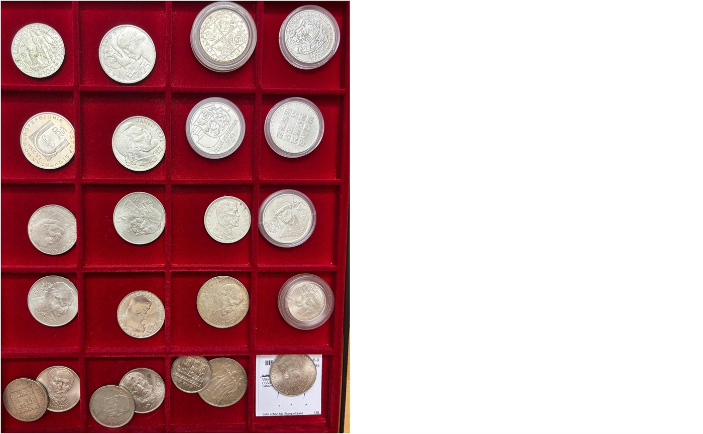 $Abbildung zu Los 552$