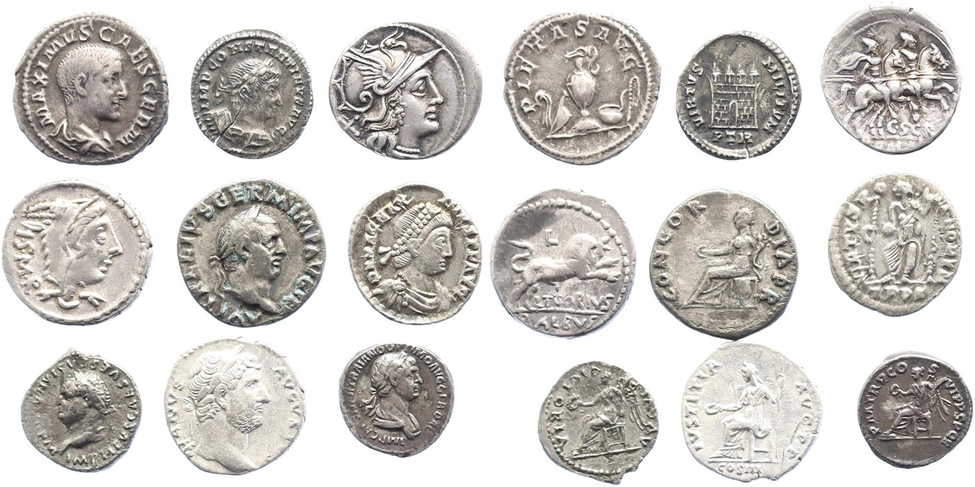 $Abbildung zu Los 57$