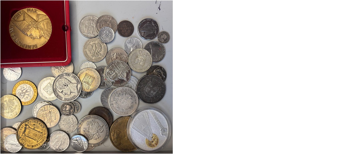 $Abbildung zu Los 585$