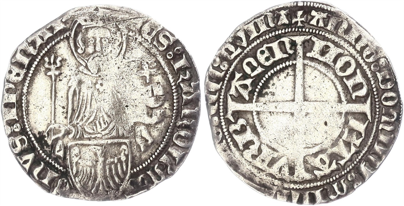 $Abbildung zu Los 594$