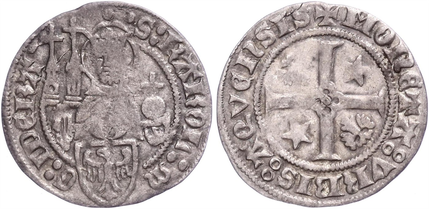 $Abbildung zu Los 595$