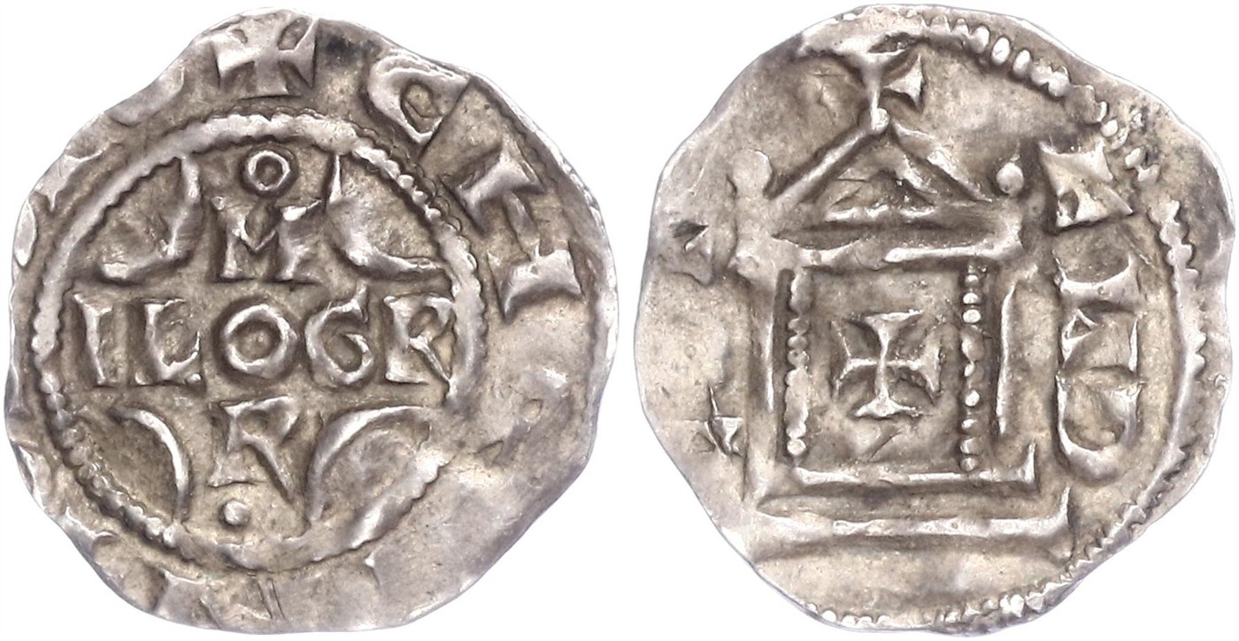 $Abbildung zu Los 599$