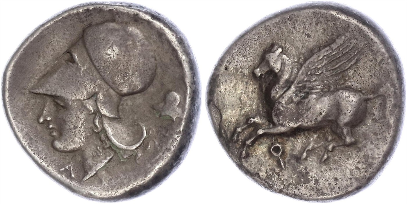 $Abbildung zu Los 5$