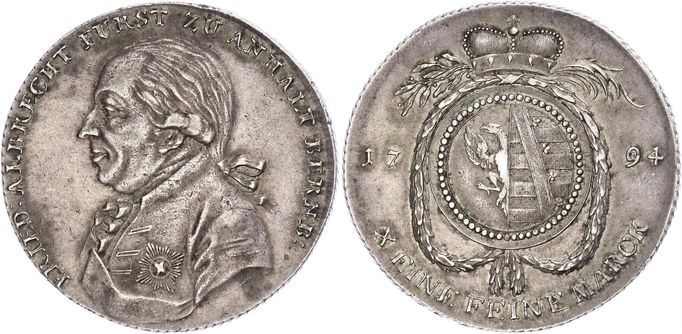 $Abbildung zu Los 600$