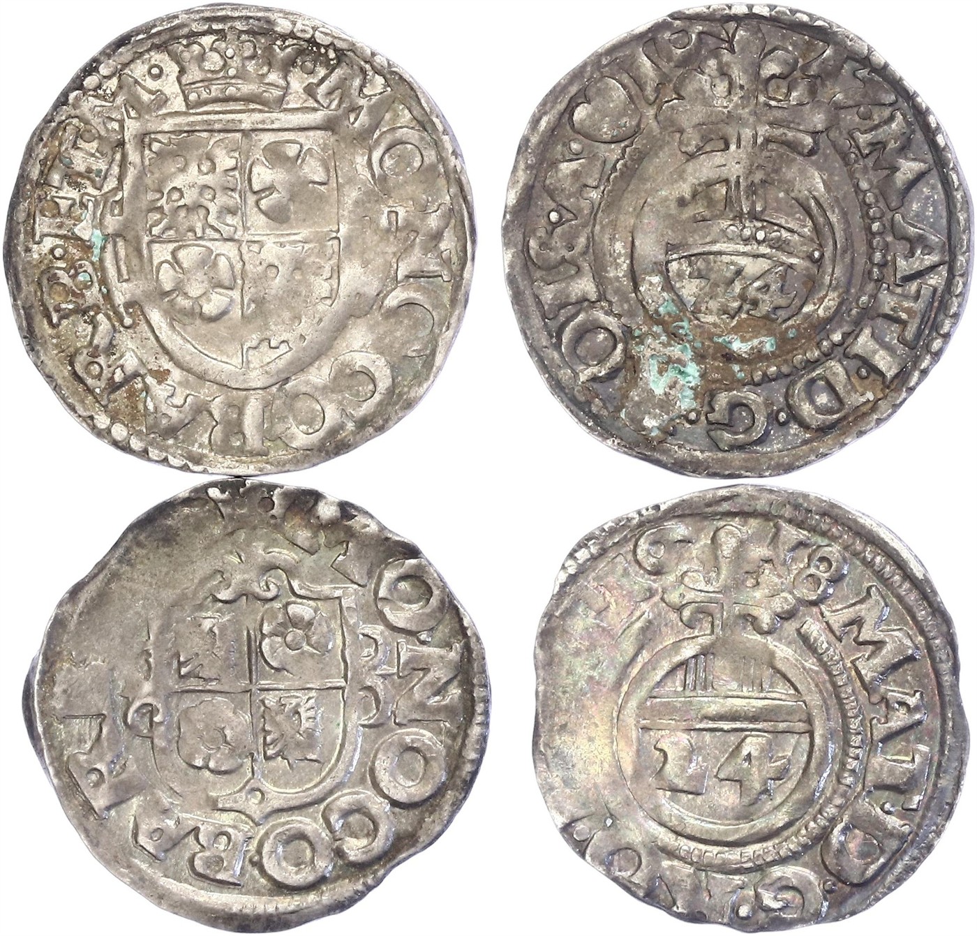 $Abbildung zu Los 618$