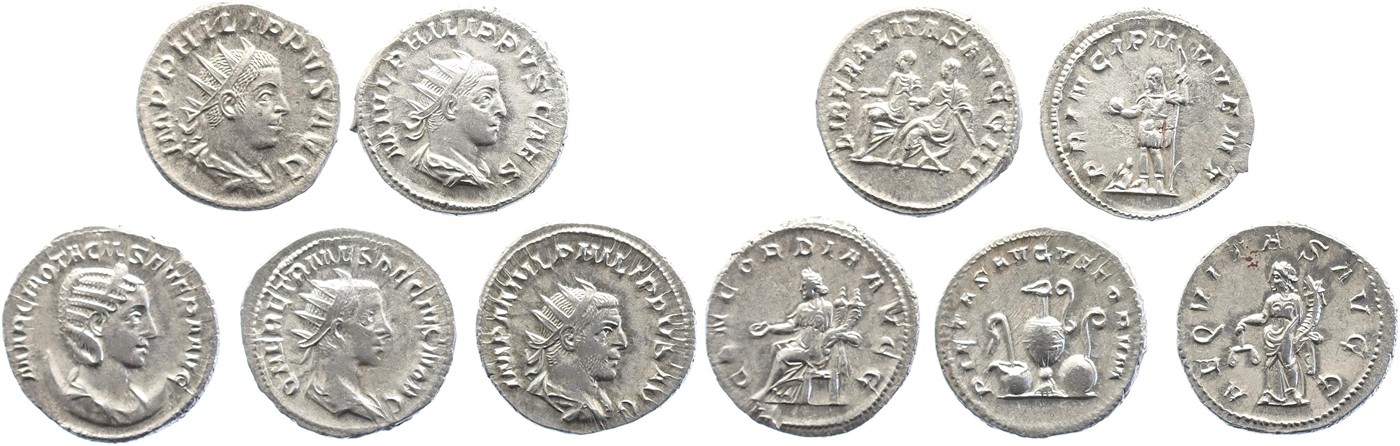 $Abbildung zu Los 61$