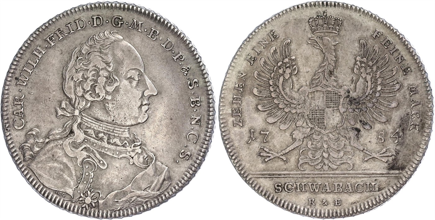 $Abbildung zu Los 641$