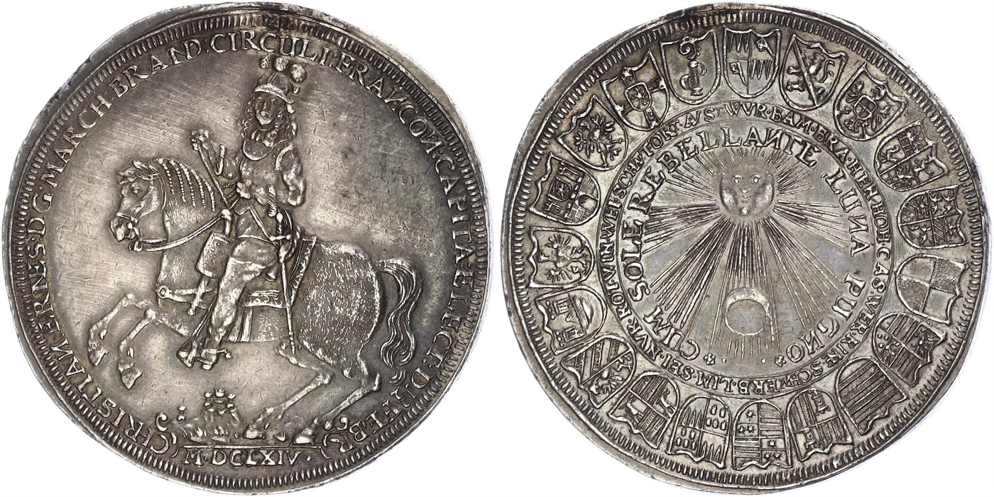 $Abbildung zu Los 645$