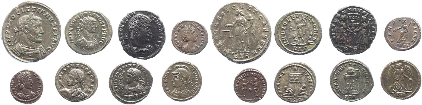 $Abbildung zu Los 64$